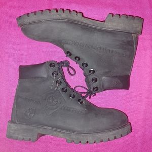 Timberland 6 Inch Boots